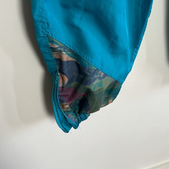 Vintage NIKE Windpants *RARE* Sz L - Picture 3 of 7